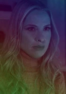 Leslie Grossman as Hendrietta Osborne