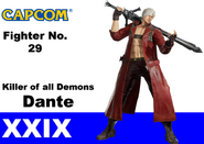 Dante