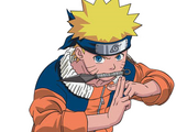 Naruto (M.U.G.E.N Trilogy)