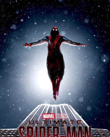 Ultimate Spider Man 2030 Film Fanon Wiki Fandom The land was his feature film debut. ultimate spider man 2030 film fanon