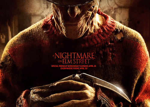 A Nightmare on Elm Street