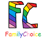 Family choice logo