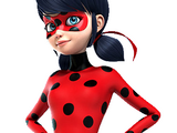 Ladybug (M.U.G.E.N Trilogy)