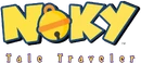 Noky Tale Traveler png
