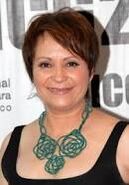 Patricia Madrazo (Adriana Barraza)