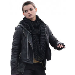 Negasonic Teenage Warhead