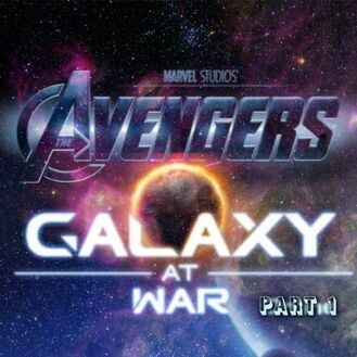 Galaxy At War ~ Part 1