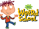 My Weird School (TV series)