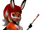 Rena Rouge (M.U.G.E.N Trilogy)