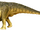 Apatosaurus V1 (SciiFii)