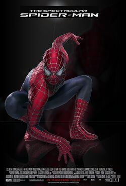 The Spectacular Spiderman (2012 Video Game), Fanon Wiki