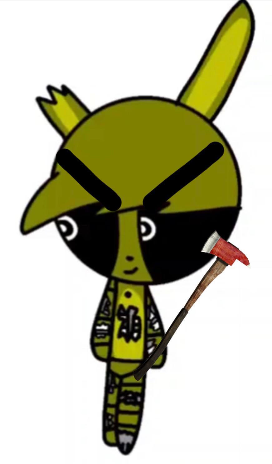 Springtrap Fnaf Fanon Wiki Fandom