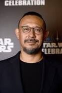 Jiang Wen (Hong Gu)