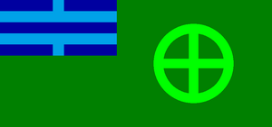 Mizuho flag.png