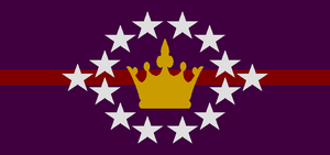 Telmarnia flag