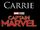Carrie: Captain Marvel