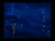 Small Crassiygyrinus 