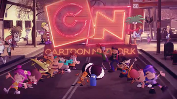 Almost cried when i saw this game. I Have been looking for Cartoon Cartoon  Summer Resort for over 10 years. I hope you get the rest of the cartoon  network games in