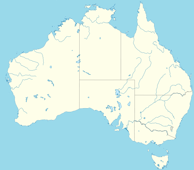 Australian Civil War | Fanon Wiki | Fandom