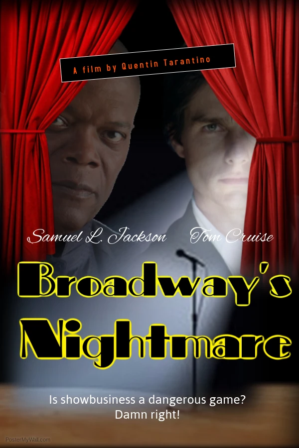 Broadway's Nightmare Fanon Wiki Fandom