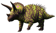 Eotriceratops