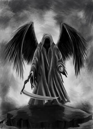Azrael (Archangel) | Fanon Wiki | Fandom