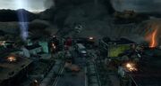 Nuketown Zombies