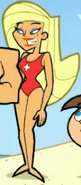Blonde Lifeguard (Fairly OddParents)6