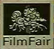 FilmFair London 1968-1979 Logo
