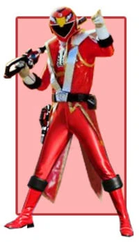 Category:Power Rangers Preda Force | Fanon Wiki | Fandom