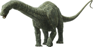 Apatosaurus