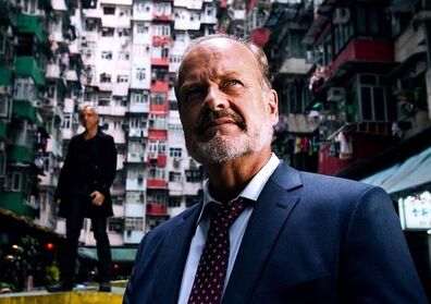 Kelsey Grammer Transformers 