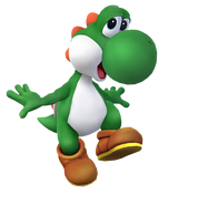 Yoshi