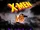 Jacob Proper95/X-Men Versus Darkstalkers