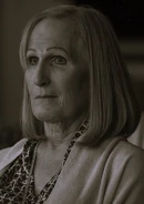 Bobbi Charlton as Ariana Lohan