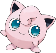 Jigglypuff