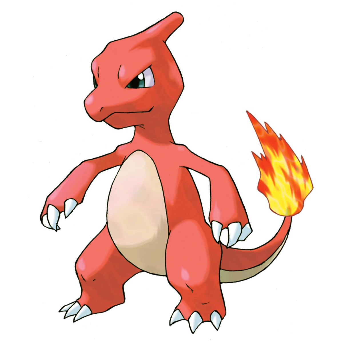 Charmeleon Fanon Wiki Fandom