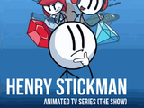 The Henry Stickmin Animated Series