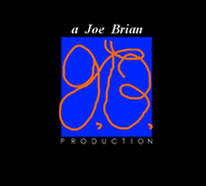 Joe Brian Productions 1994-1996 Logo