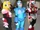 Megaman X: The Musical