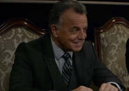 Ray Wise as Pete Kane in God's Not Dead 2 (1)