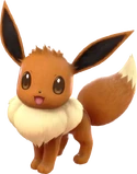 Eevee PT