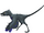 Epidendrosaurus (SciiFii)