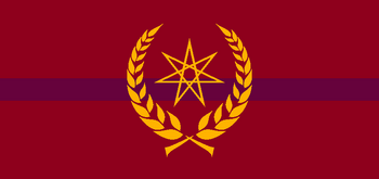 Solaria flag