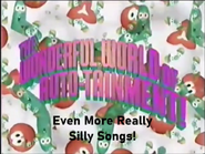 Alternate Title Card