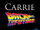 Carrie: Back to the Future