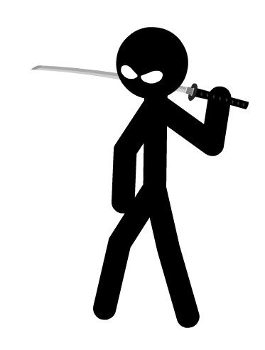 Stick Man - Wikipedia