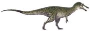 Baryonyx (SciiFii)