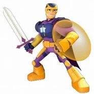 bibleman