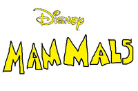 Mammals (TV Series) | Fanon Wiki | Fandom